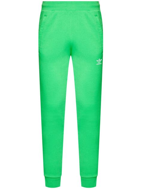 grüne jogginghose adidas|Grun .